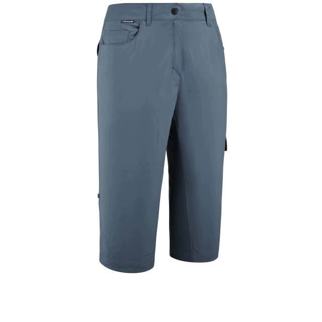 Lafuma Spodnie damskie Access 3/4 Pt W Pant north sea rozmiar M