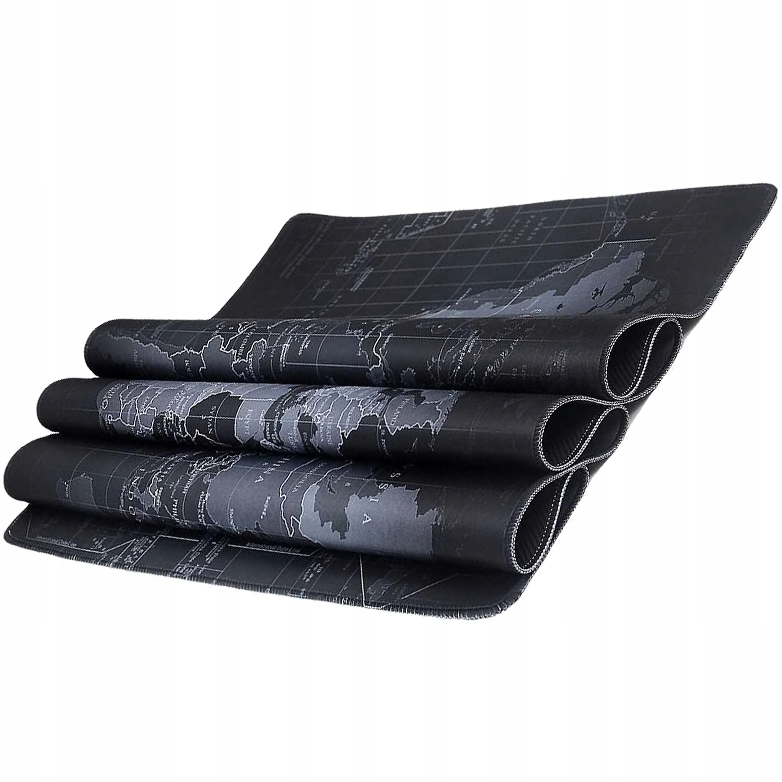 PODKŁADKA DLA GRACZY NA MYSZ GAMINGOWA DUŻA 90x40 POD MYSZKĘ NA BIURKO XXL Wysokość produktu 0.2 cm