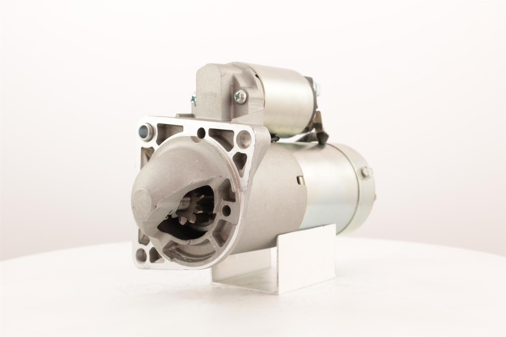 Rozrusznik OPEL SAAB 1.9 2.0 CDTI ASTRA INSIGNIA VECTRA ZAFIRA SIGNUM 93 95 Typ samochodu Samochody dostawcze Samochody osobowe