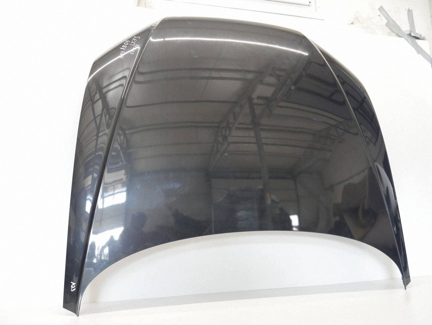 bonnet front front AUDI A8 D5 4N PRZEDLIFT LX7J