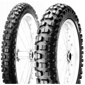 Pirelli Pneumatika 110/80-18 MT21 Rallycross 58P Tt M+s M/C Zadná Dot 15/2022 ()