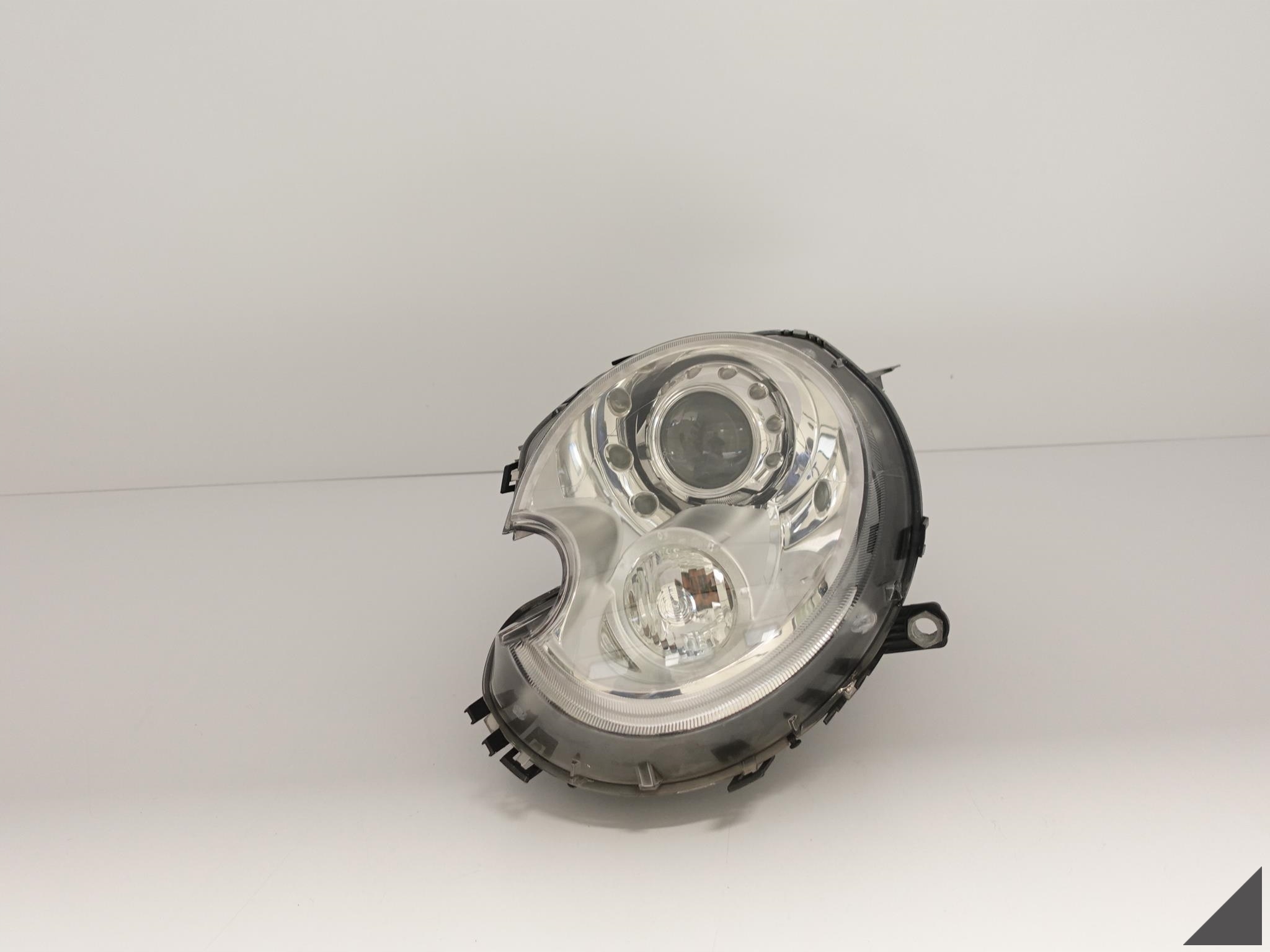 MINI COOPER R55 R56 R57 light XENON+LED complete