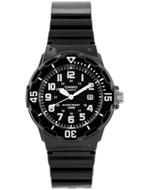 Dámské Hodinky Casio LRW-200H 1BV (zd557b) Box Gravírování