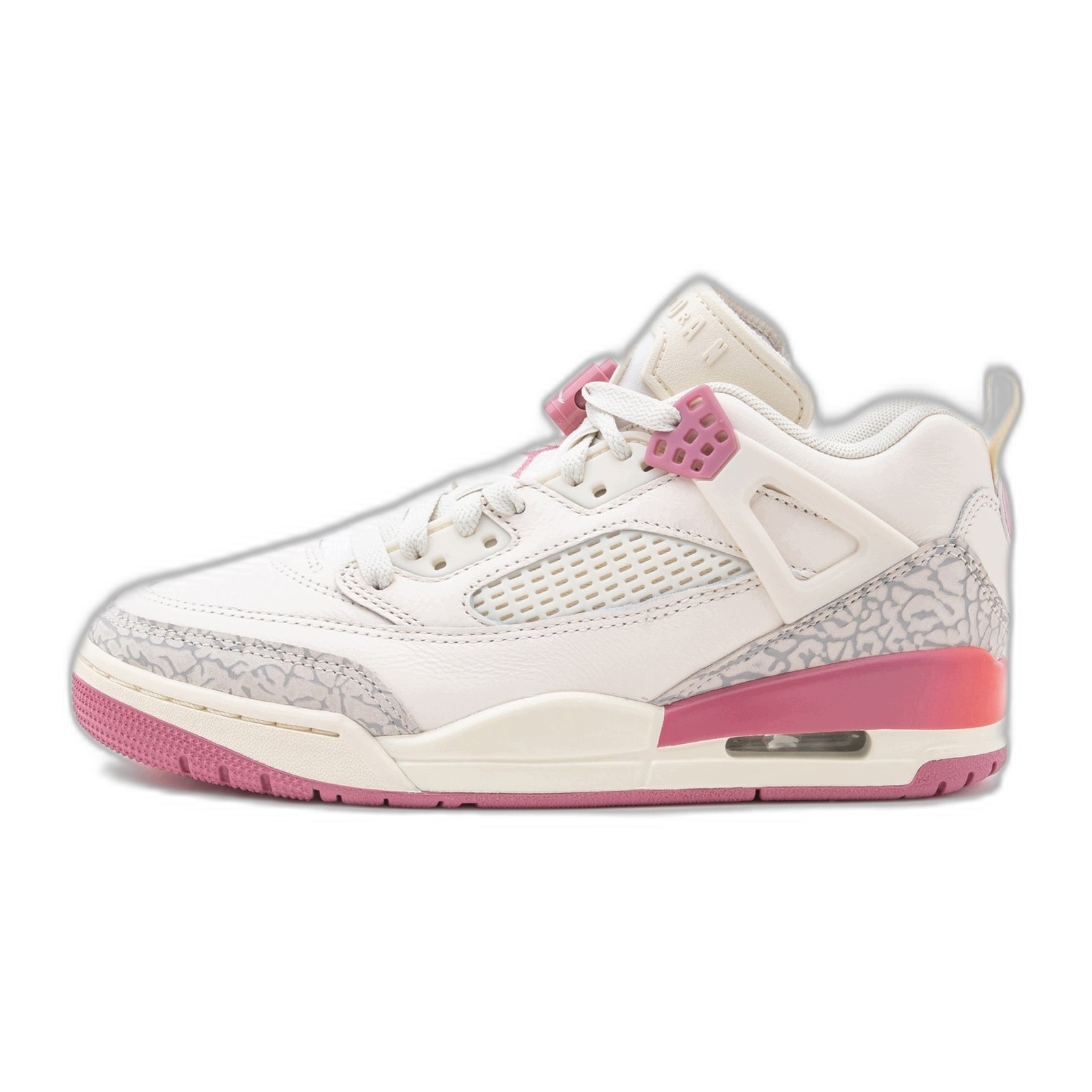 Nike Spizike sneakersy buty damskie różowe IR1836-103 rozmiar 36.5