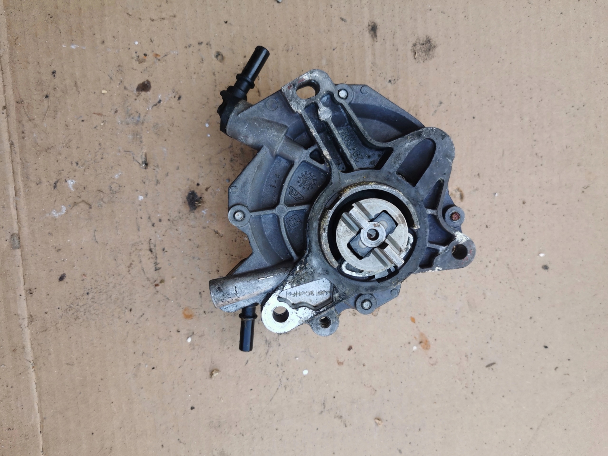 FORD RANGER V 15R 2.2 EU5 Pompa VACUM BK3Q2A451FA