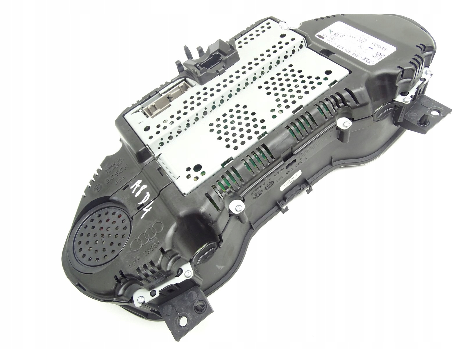 dials dials AUDI A8 D4 4H 10- 3.0 TDI 4H0920810D