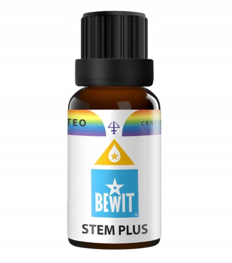 Bewit Stem Plus 15 ml