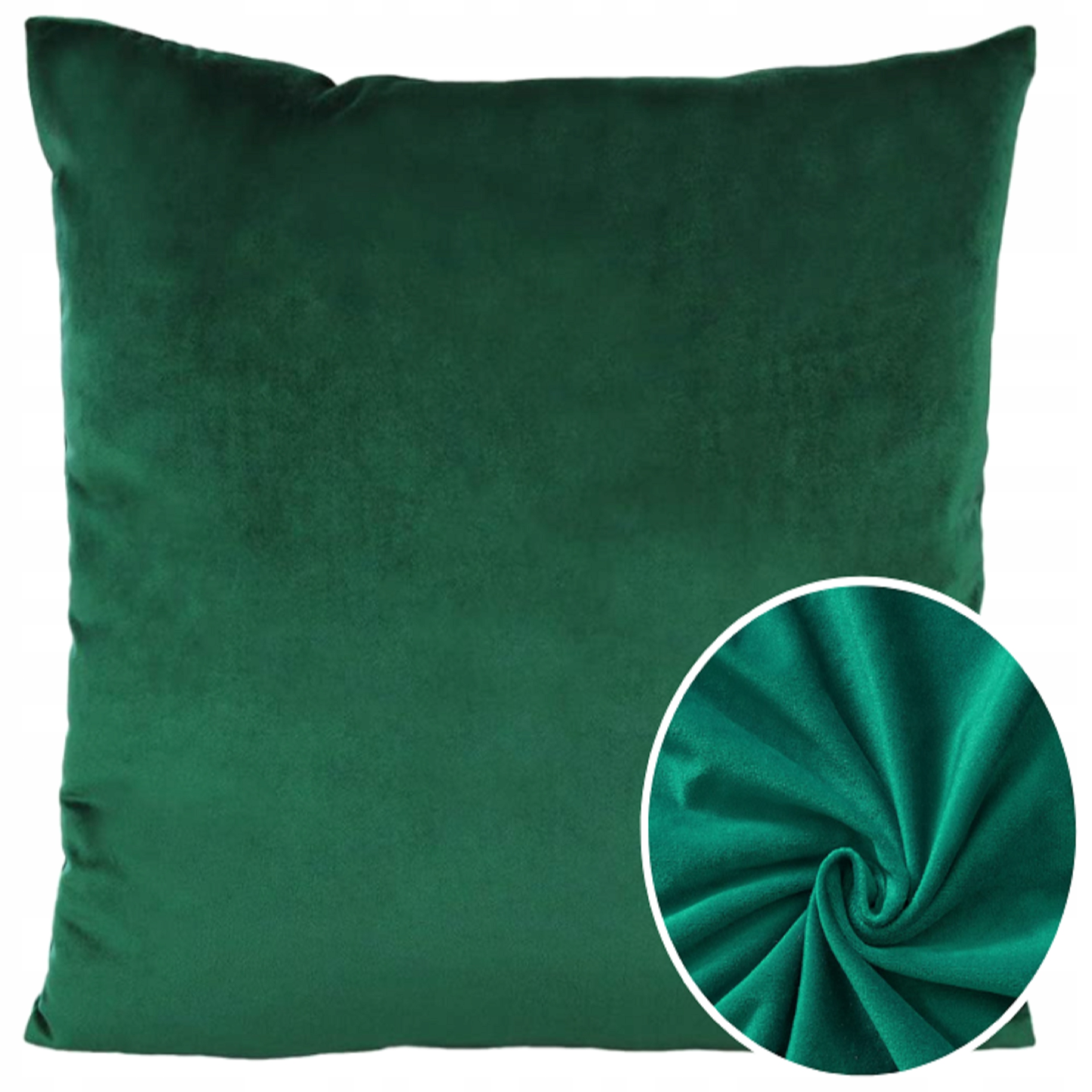 

Poszewka Na Poduszkę Welurowa 50x50 Velvet Welur