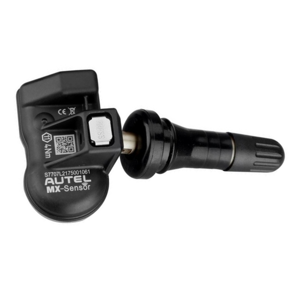 Czujnik cisnienia opon AUTEL 315MHz 433MHz TPMS Producent code 6937357203263