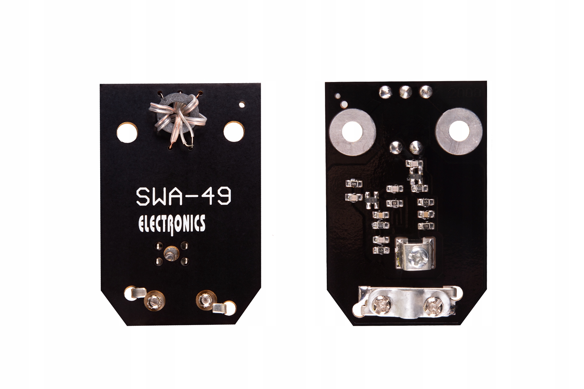 Wzmacniacz antenowy Swa 49 Lechpol Electronics