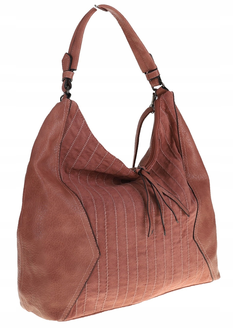 

Torebka Damska worek shopper listonoszka 45980971