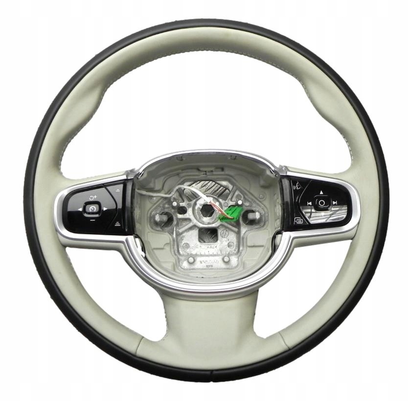 Volvo S60 V60 S90 V90 XC60 XC90 II volant s blond Oe