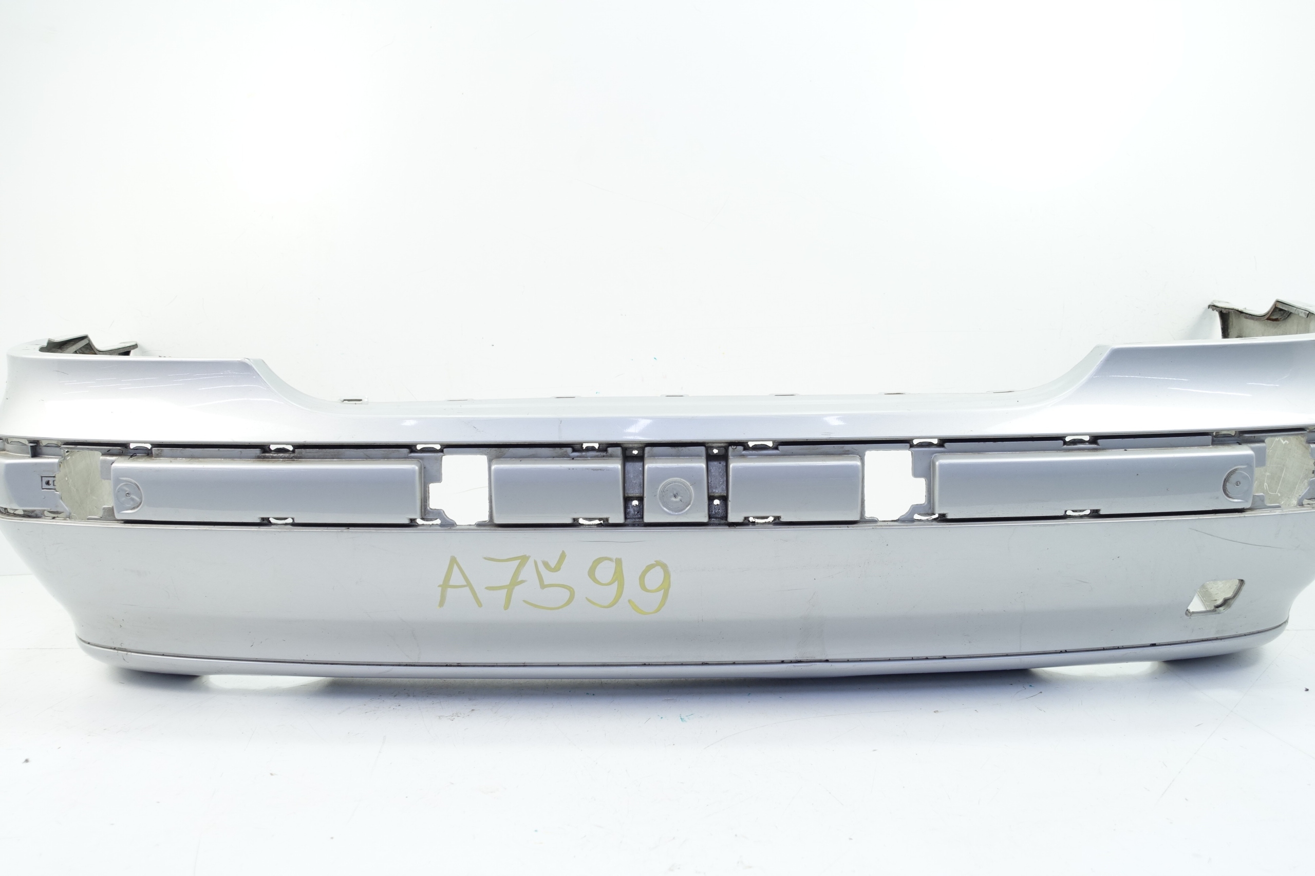 bumper rear part rear MERCEDES CL LIFT W215