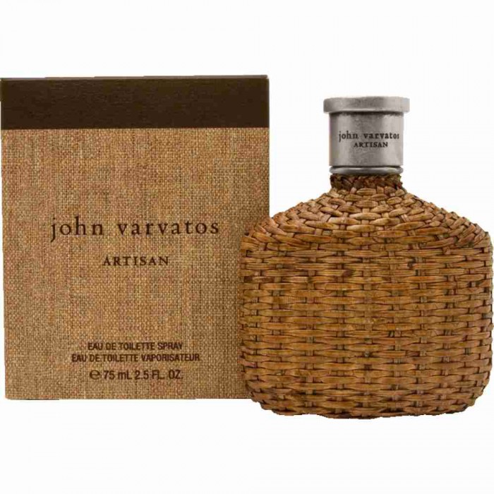 John Varvatos Artisan Edt 75 ML
