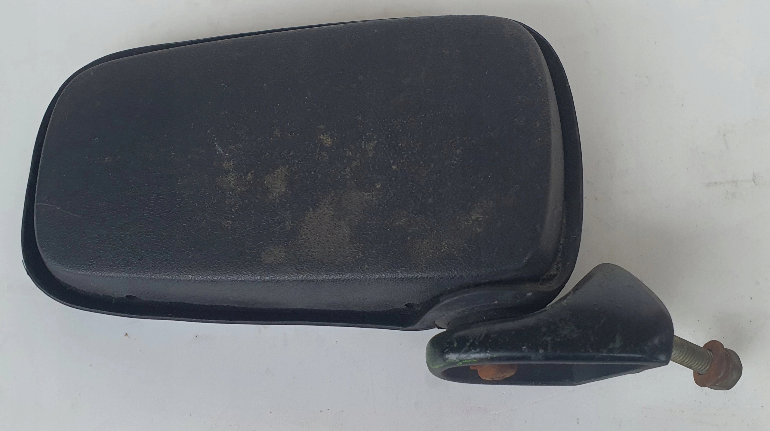 OPEL KADETT D mirror right exterior manually original