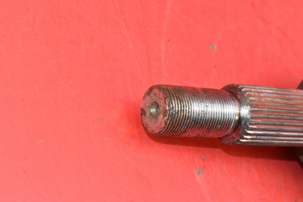 semi-axis left front AUTOMAT 1030615-00-A TESLA MODEL S 90D 422 KM AWD 16-21