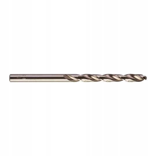 

Wiertło do metalu Hss-g 5,8 x93mm Milwaukee