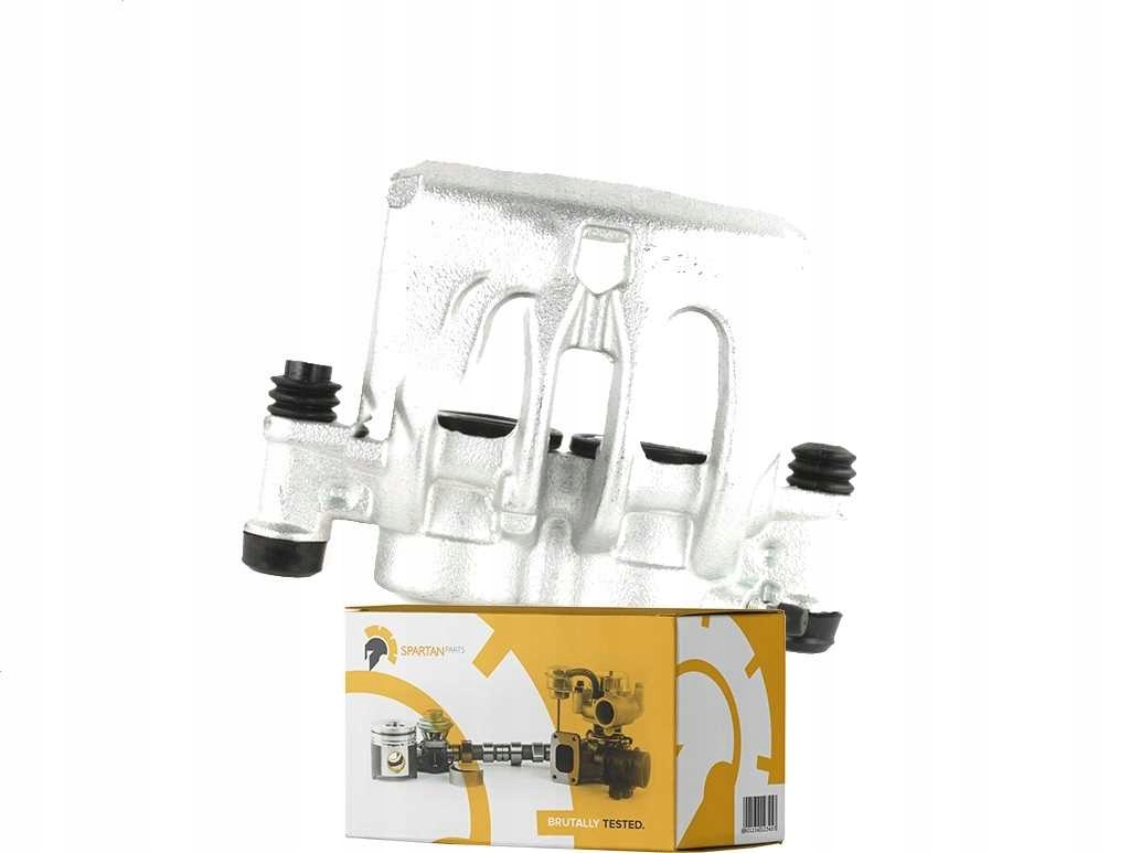 Brzdový Třmen Mercedes Sprinter 06+ 906 Přední Le