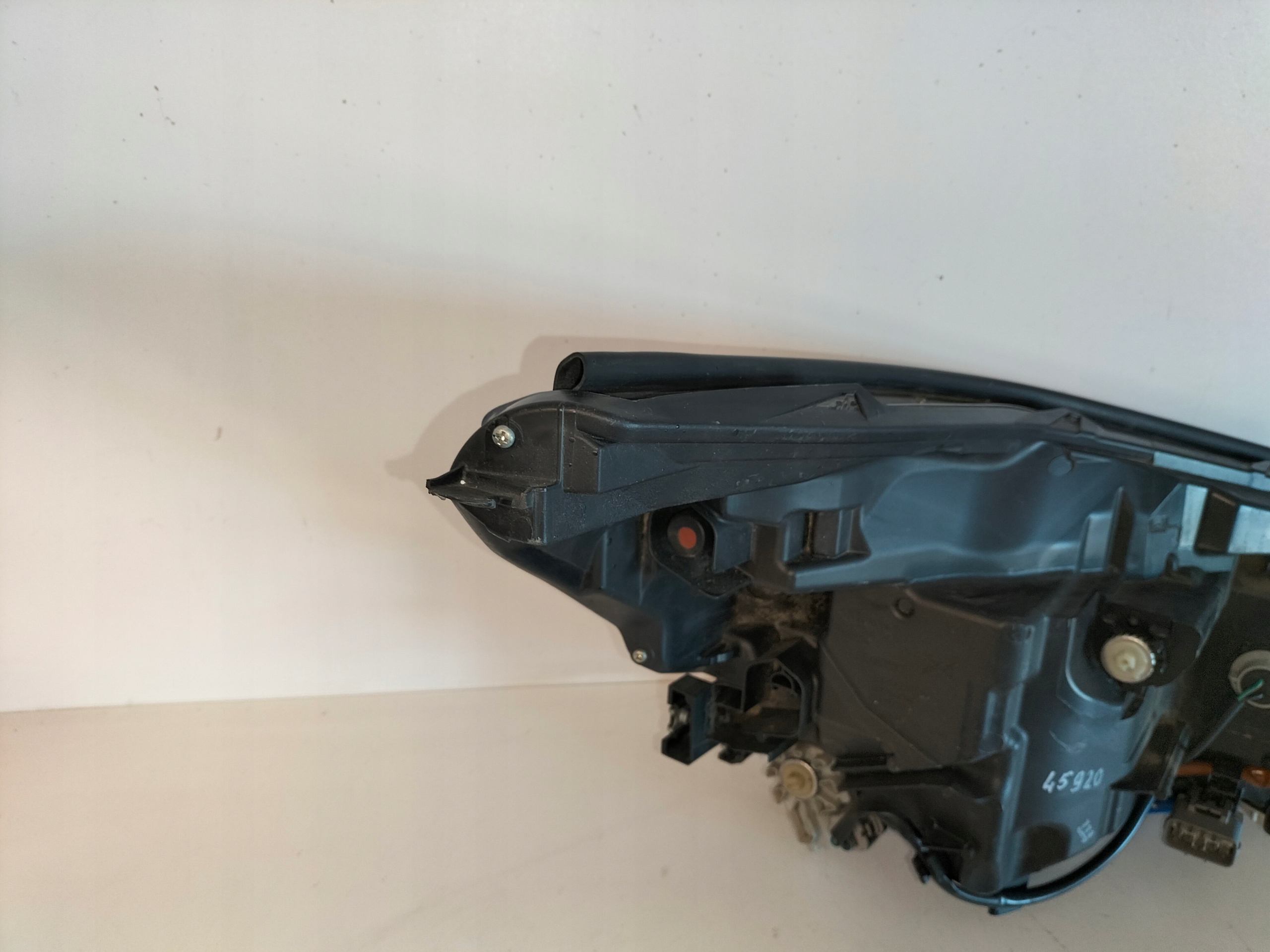 light front reflektor left SUBARU FORESTER 5 V SK 18-21 LED+WY21W