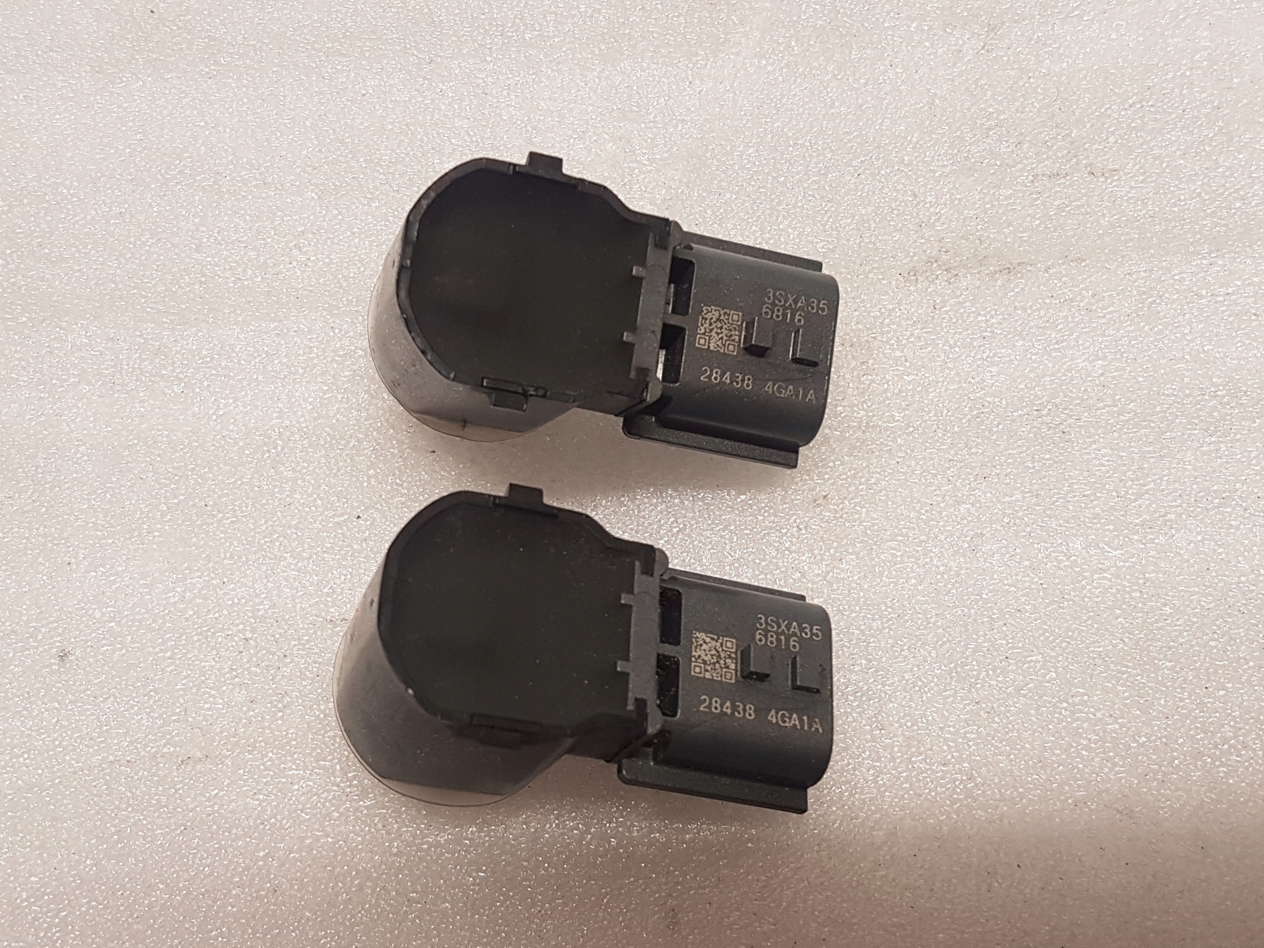 Sensor PDC INFINITI Q50 284384GA1A