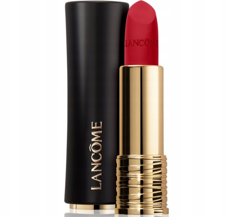 Lancôme L'Absolu Rouge Drama Matte 2024 matná rtěnka