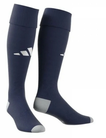 Adidas Getry Skarpety Piłkarskie Milano IB7814 r43-45