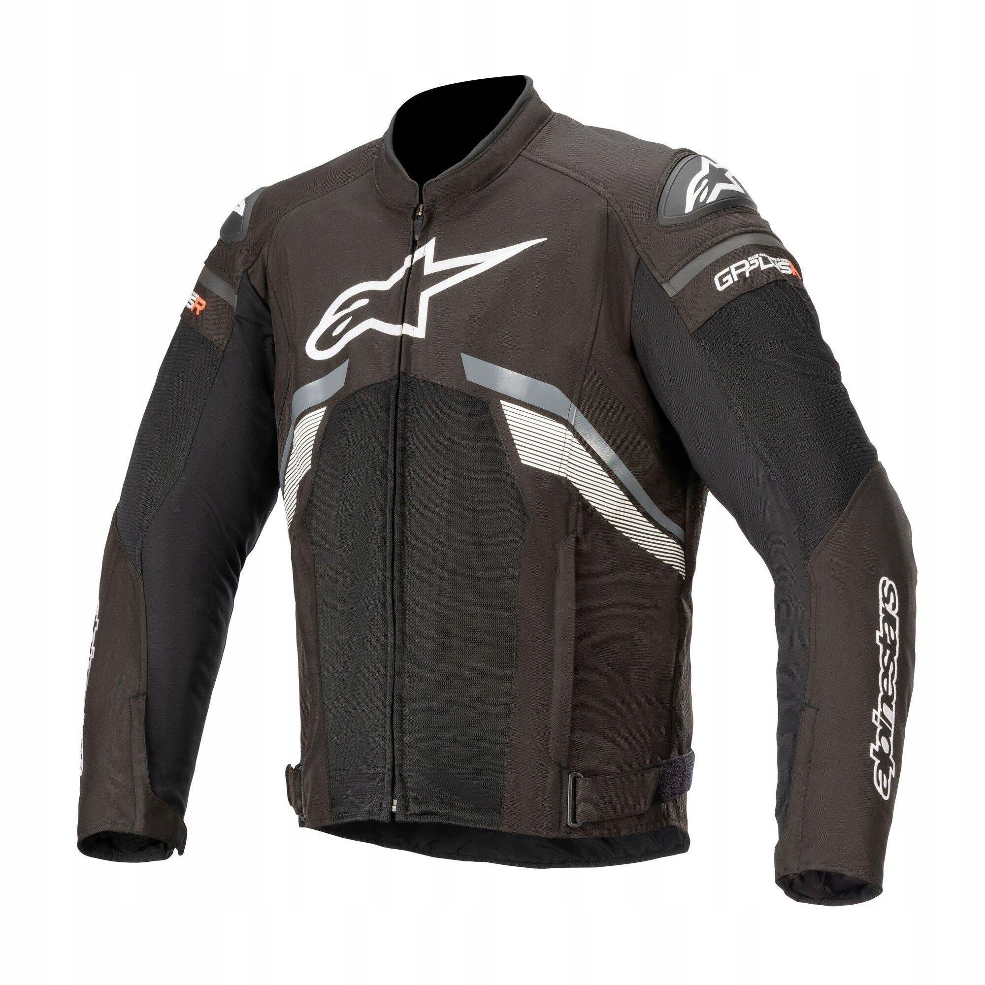 Kurtka sportowa ALPINESTARS T-GP PLUS R V3 AIR +GRATISY