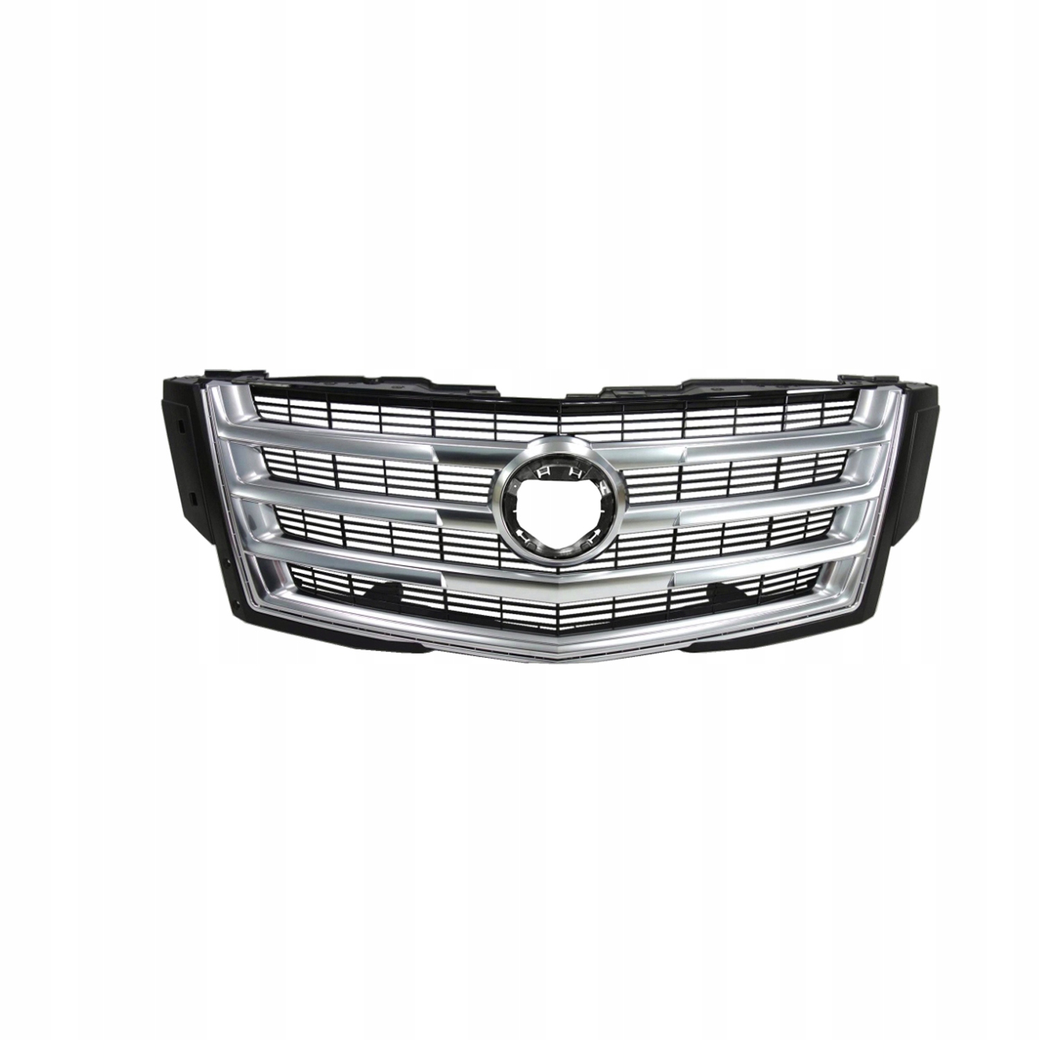 CADILLAC ESCALADE 2015 ATRAPA GRILL BEZ KAMERY