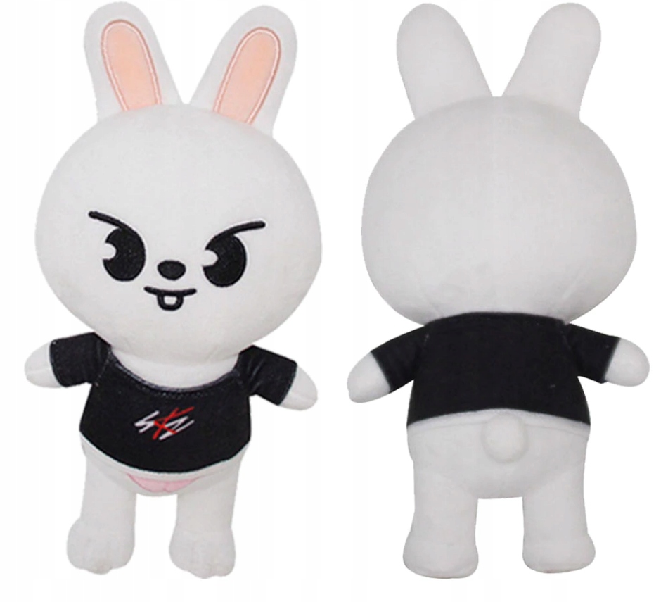 

Skzoo Plush Maskotka Pluszak Leebit