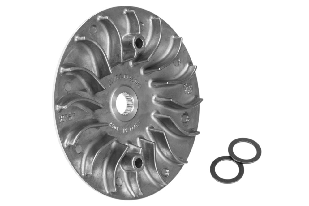Protitaler variátora Malossi, 129 mm, Honda Adv 150 Forza 125 Pcx 125