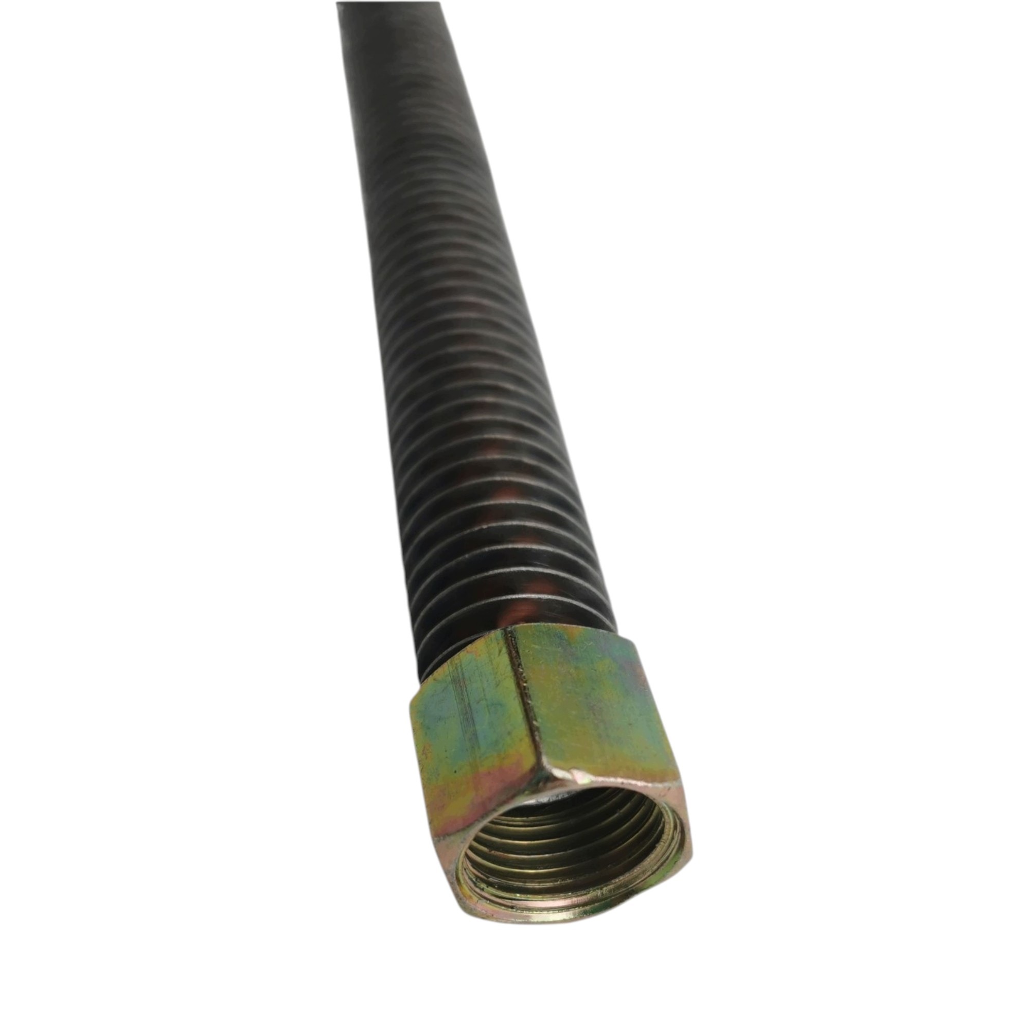 Rurka Sprężarka-pompa 19mm 63cm do kompresora przyłącze sprężarki nakrętki