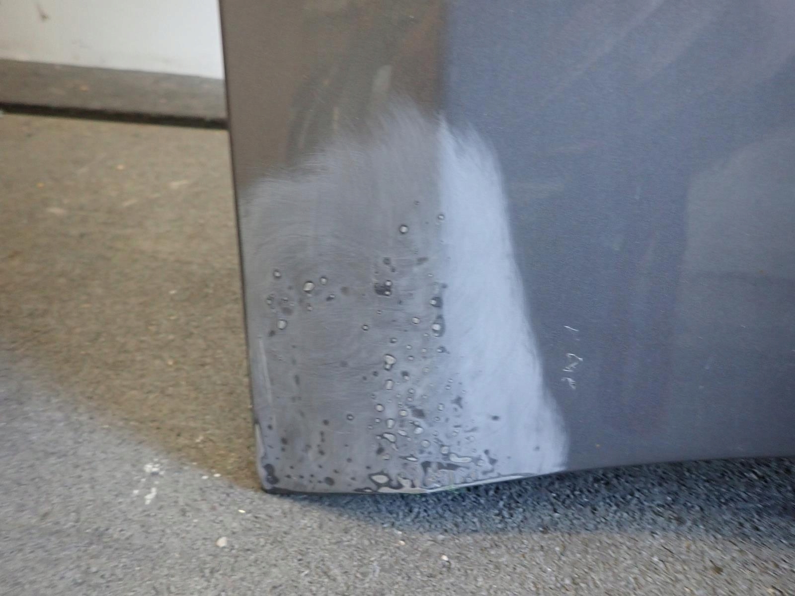 Kotflügel vorne vorne links BMW 1 E82 E87 E88