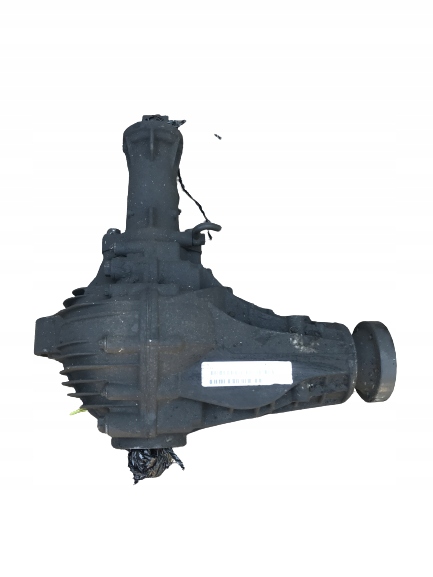 Передний мост MERCEDES W251 R-Class A1643302502