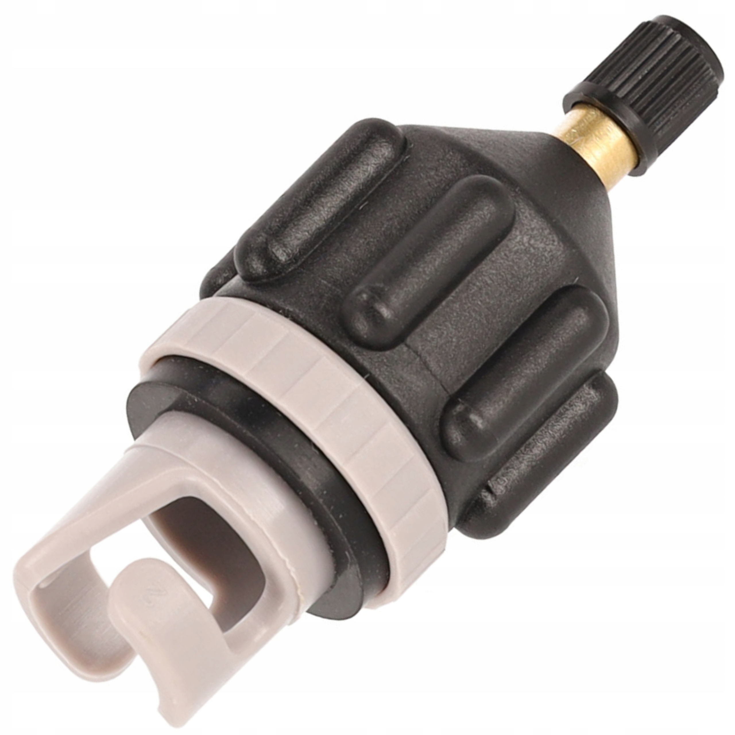 

Adapter przejściówka do pompowania deski Sup Av