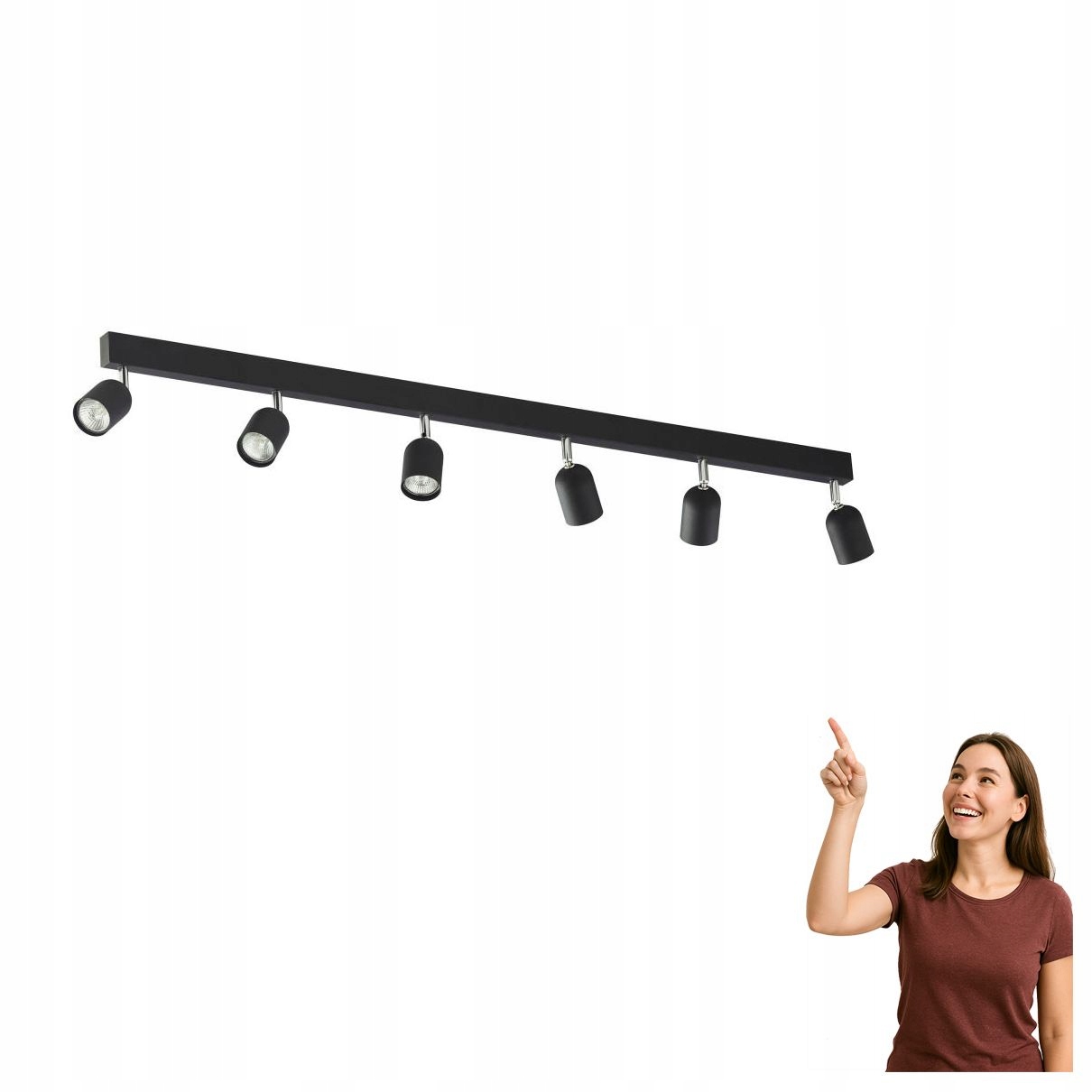 Stropní Stropní svítidlo Top 1019 Tk Lighting