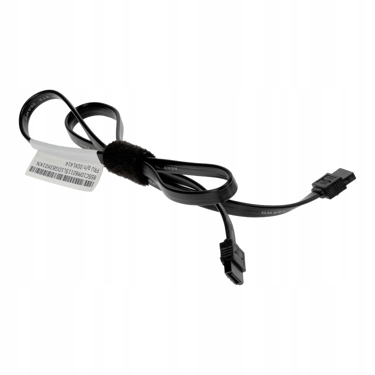 Lenovo 00XL414 Sata Kabel 63 CM S Patentkami Pro Thinkstation P520 P720