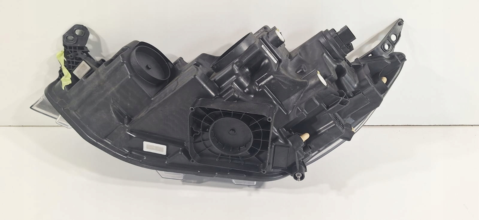 FORD CUSTOM MK3 III LIFT 24- LED PZ31-13E014-CB light right REFLEKTOR