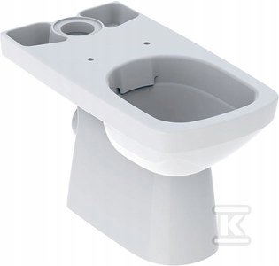 Sel.squ.sto.mis.wc .do .spł.nas.lej. Sedadlo Na Wc Misa S Pomalým Zatváraním A Nalievaním