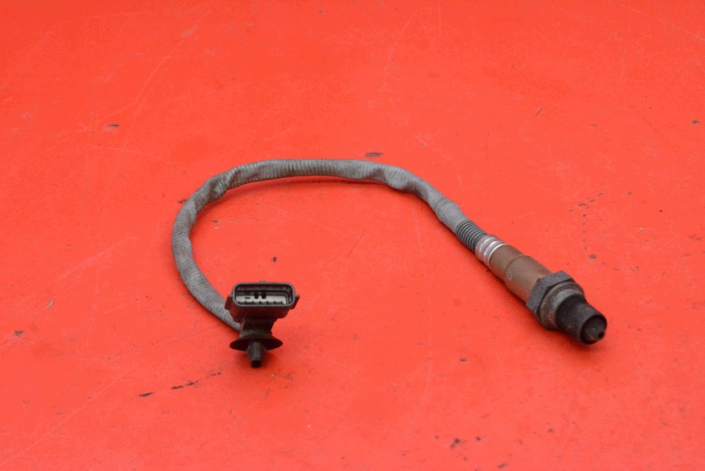 SONDA LAMBDA 226A41733R RENAULT CLIO 4 IV 1.5 DCI 75 KM 12-20