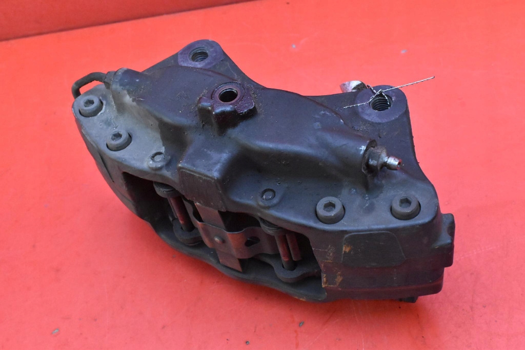 caliper brake right rear part TESLA MODEL S 90D 422 KM AWD 16-21