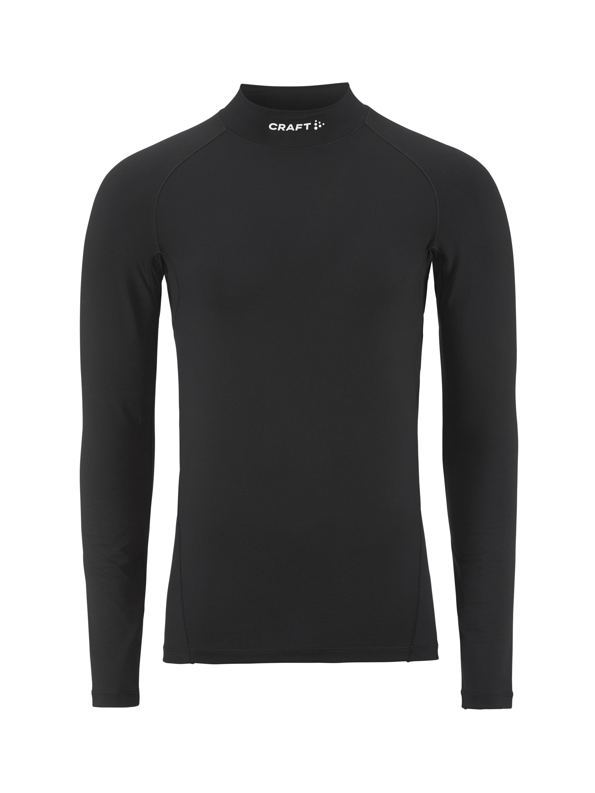 Triko Craft Flow Thermal Mn Ls pánské M