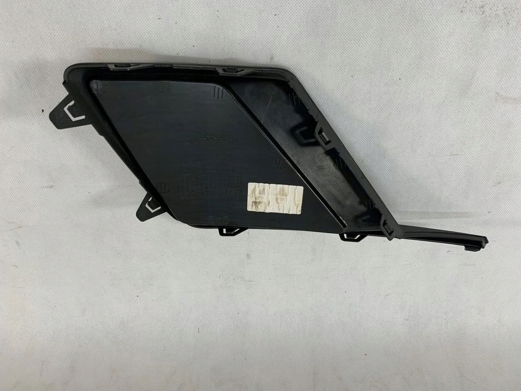 Seat Ibiza 16r grille grid right bumper 2016