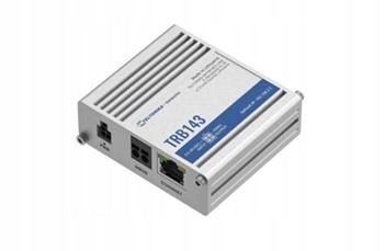 Teltonika Lte Cat 4 M-Bus Cellular Gateway TRB143