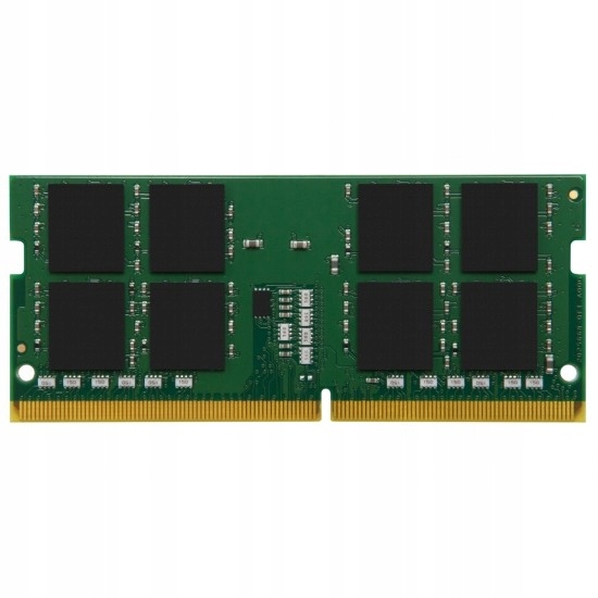 Kingston Pamäť DDR4 Sodimm 16GB/3200 CL22 2Rx8
