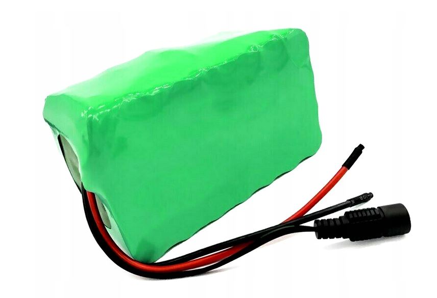 Akumulator 7S4P 24V 8,4Ah Li-ion SONY VTC4 BMS 30A Marka Inna