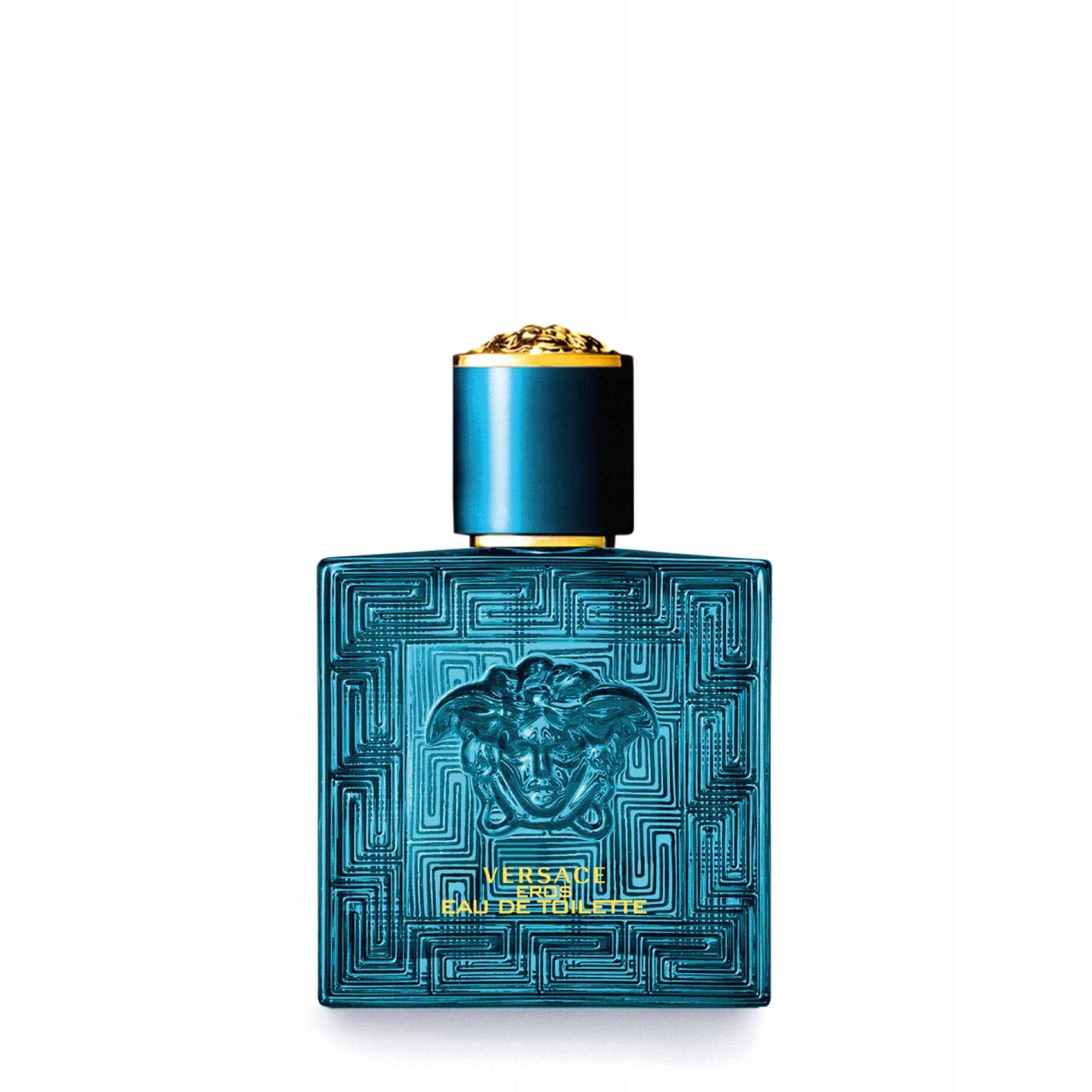 Versace, Eros, Toaletní voda, Pro muže, 50 ml