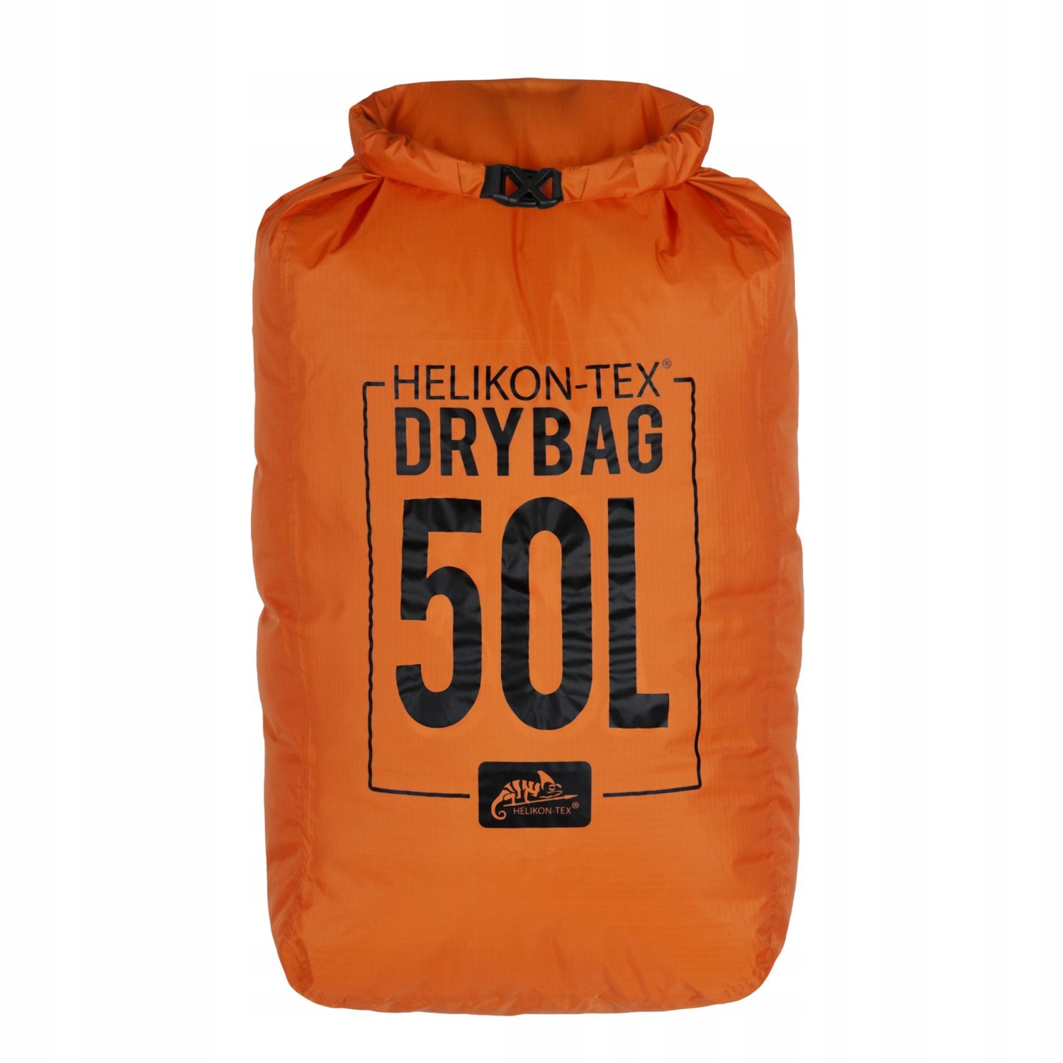 Vodotěsný vak Helikon Arid Dry 50L Orange