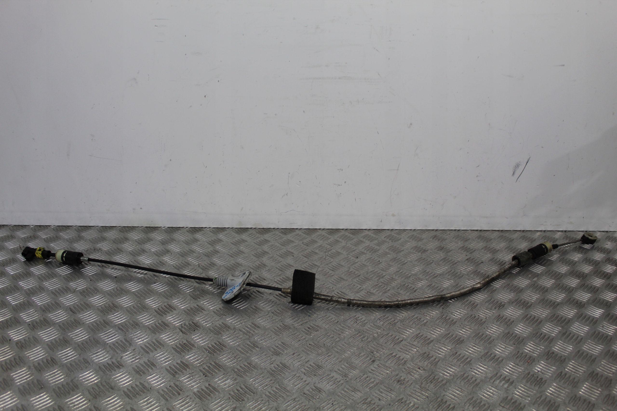 CÂBLE MÉCANISME LEVIER VITESSE ENGRENAGE VOLVO V90 S90 31325795