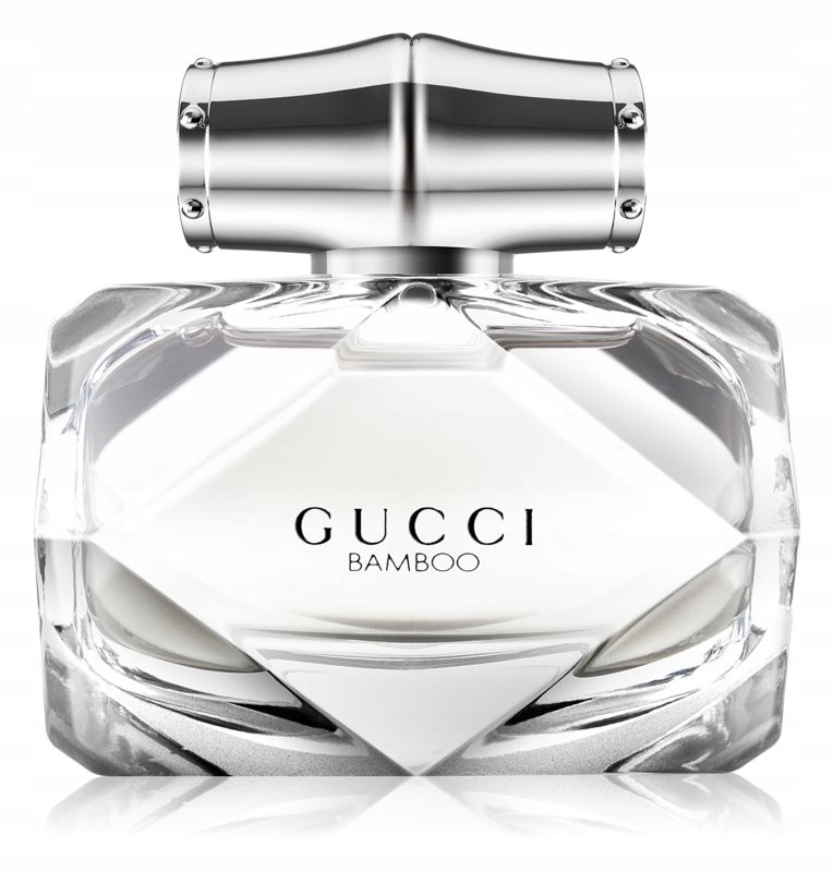 Dámská parfémovaná voda Gucci Bamboo 75 ml