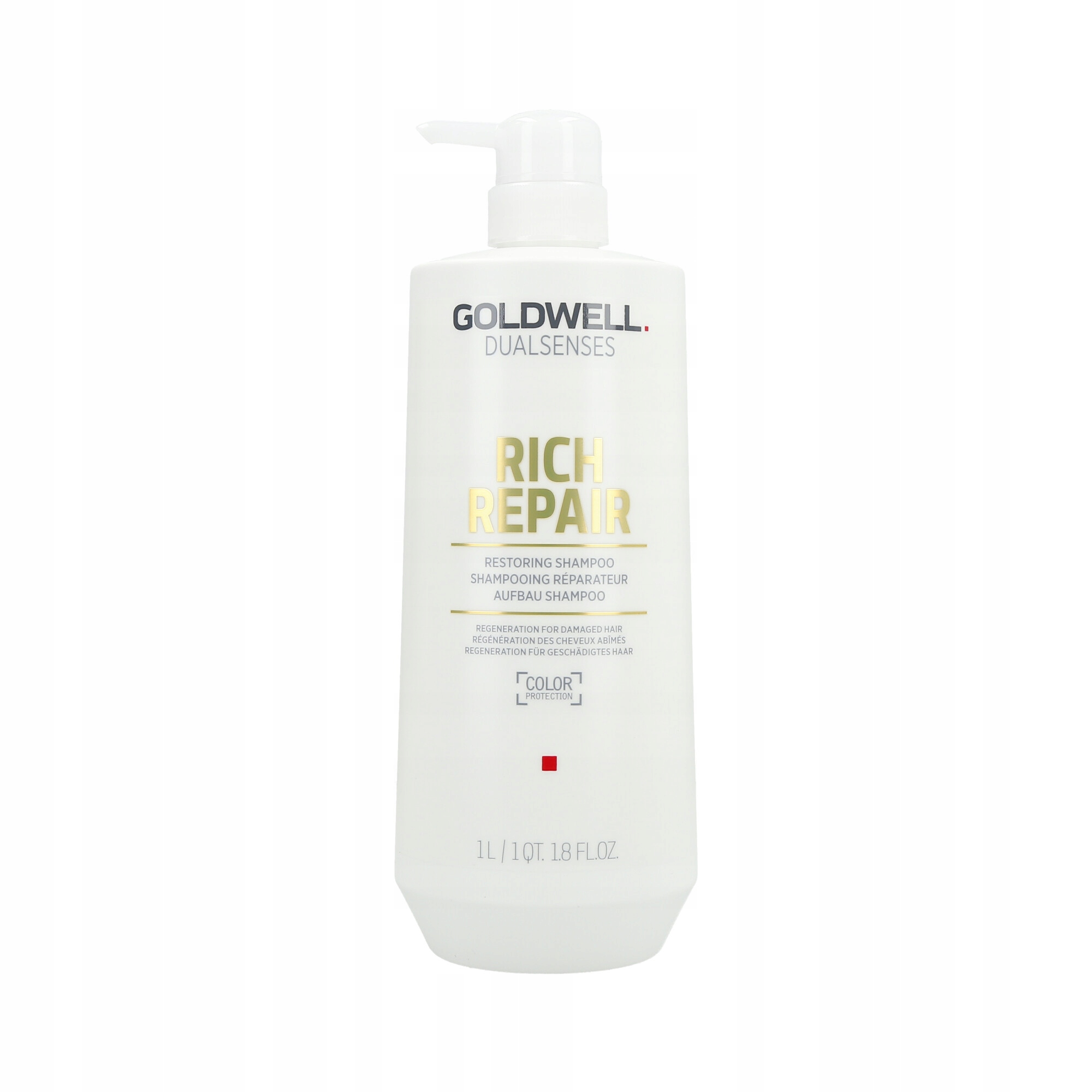 

Goldwell Rich Repair Szampon Regenerujący 1000 ML